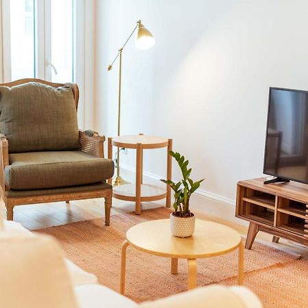 Apartamentos Ferreiros By Heart Of Funchal 외부 사진