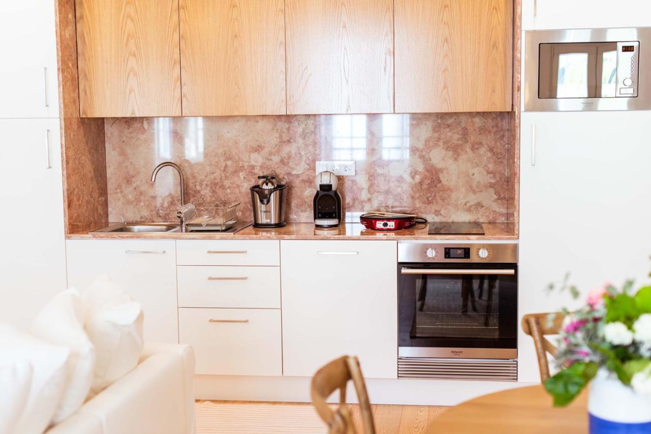 Apartamentos Ferreiros By Heart Of Funchal 외부 사진