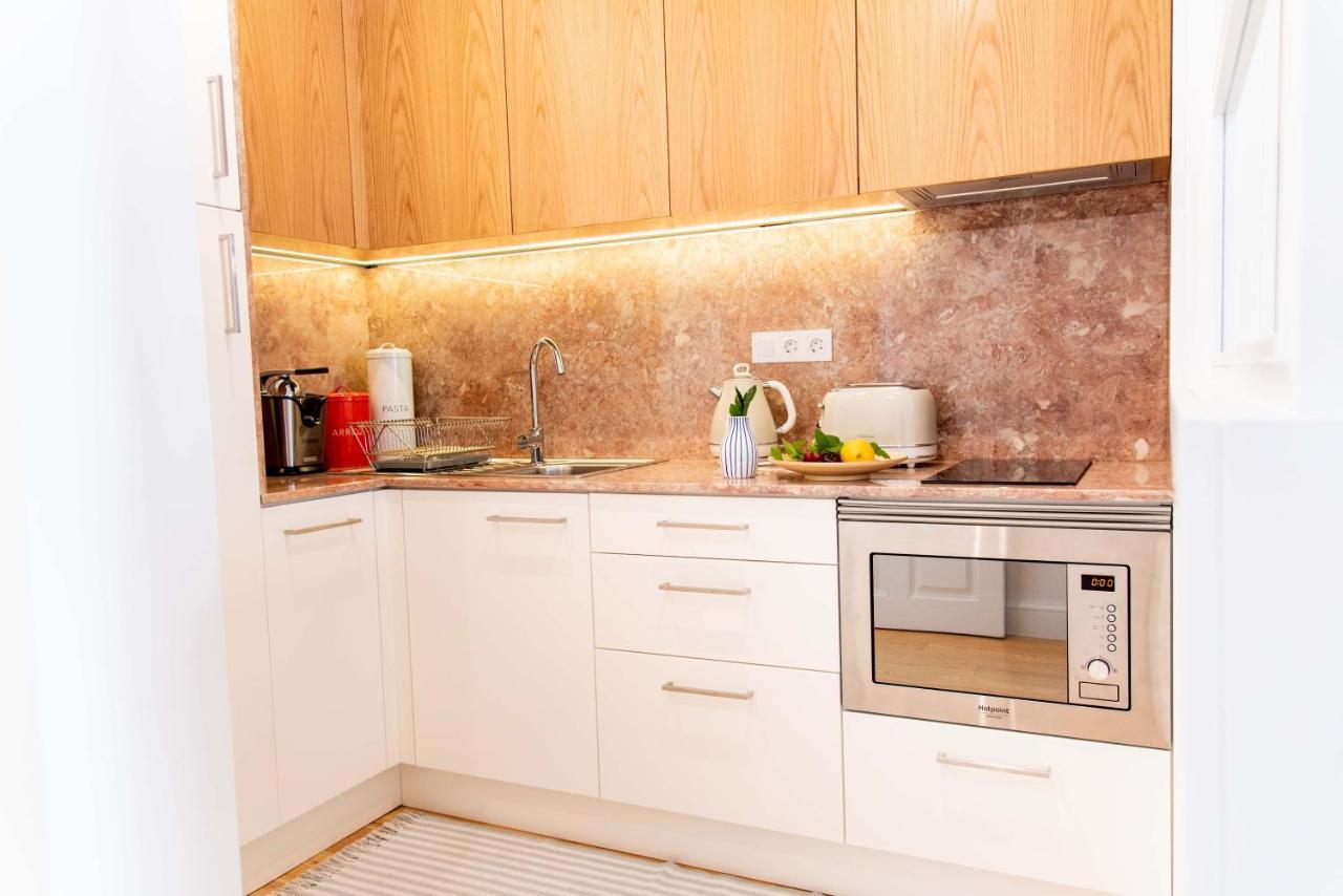 Apartamentos Ferreiros By Heart Of Funchal 외부 사진