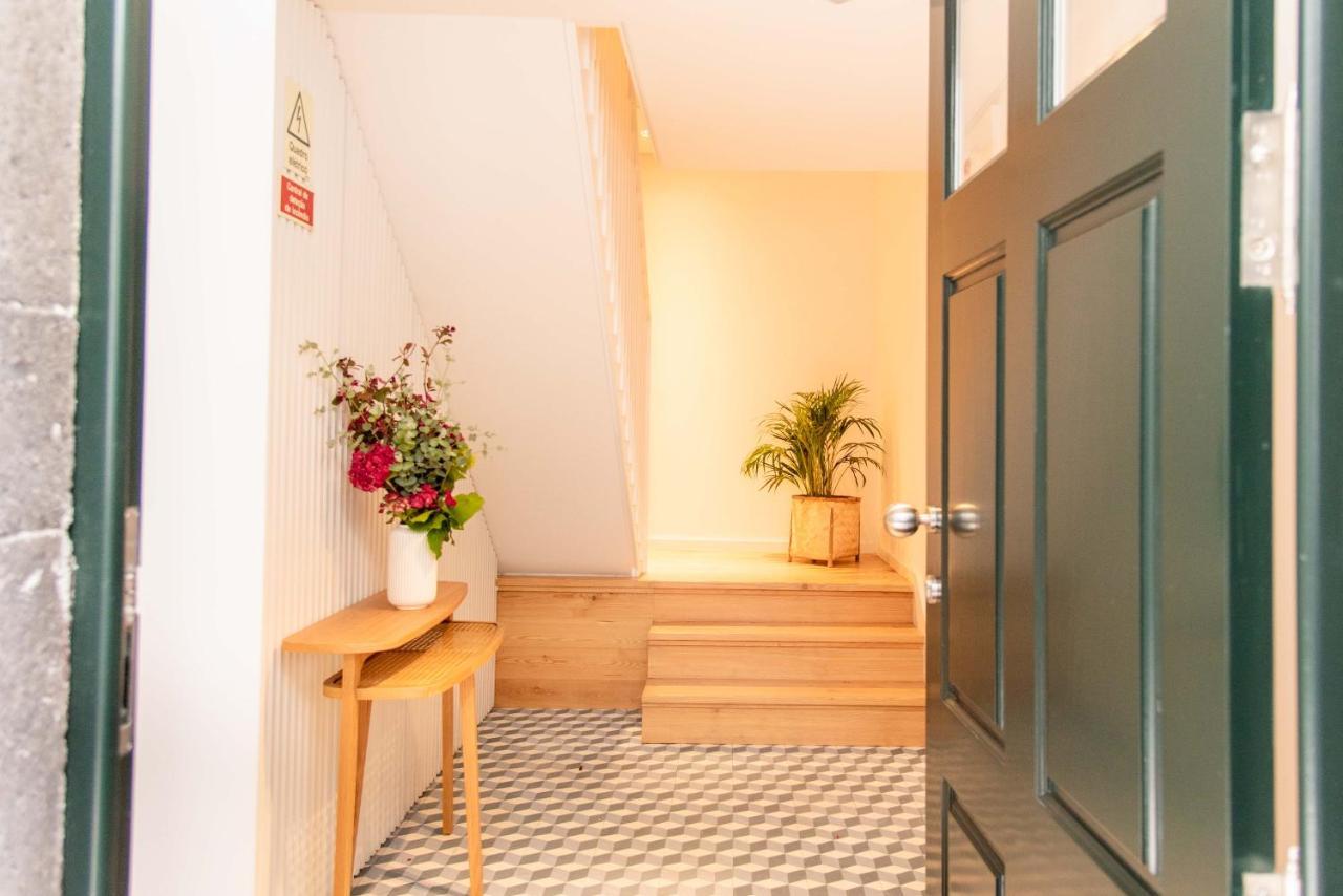Apartamentos Ferreiros By Heart Of Funchal 외부 사진