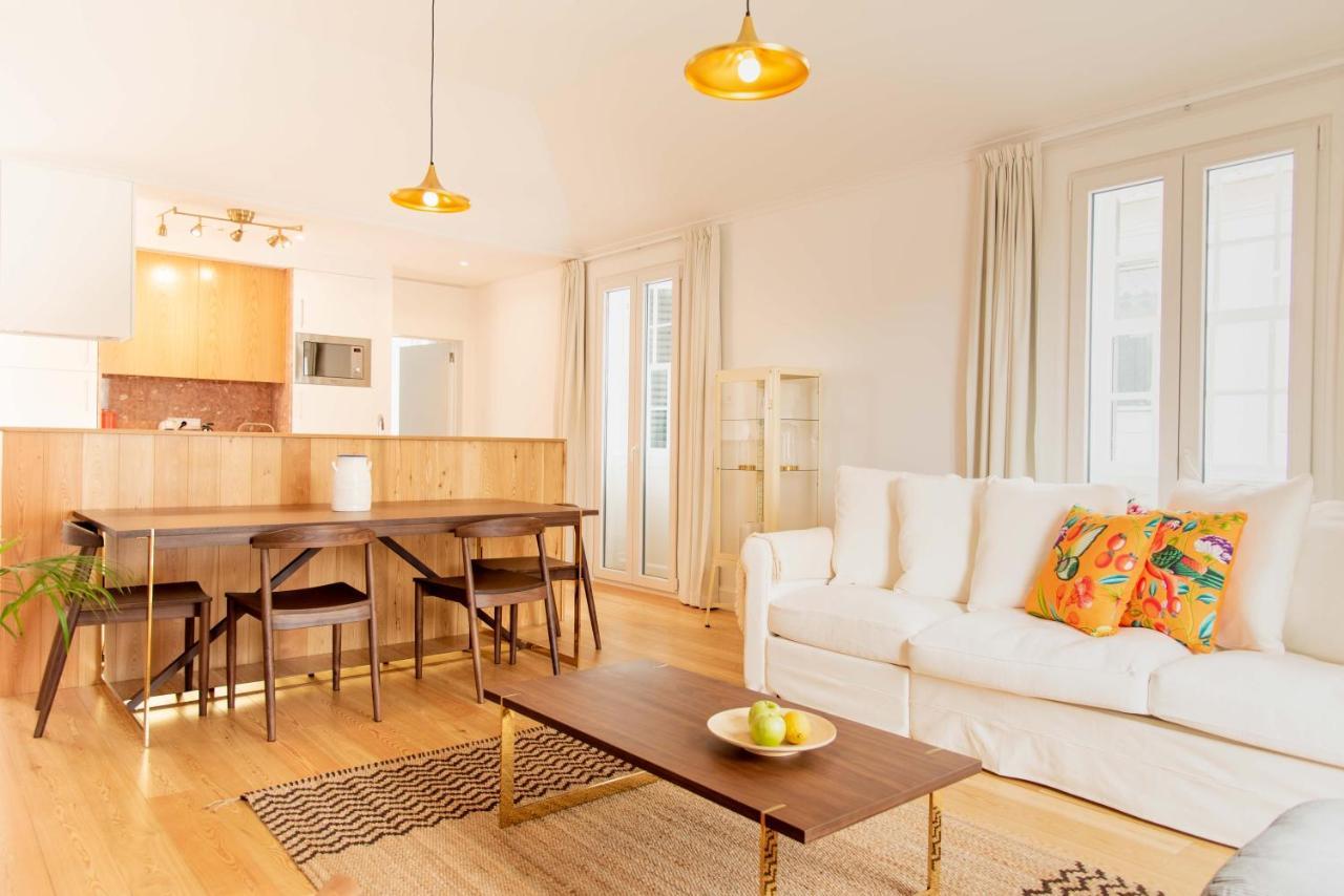 Apartamentos Ferreiros By Heart Of Funchal 외부 사진