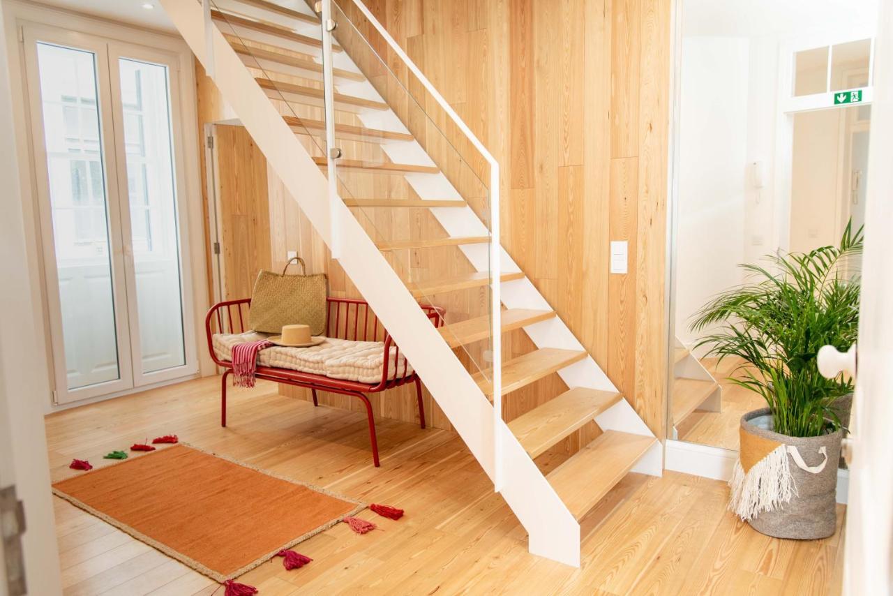 Apartamentos Ferreiros By Heart Of Funchal 외부 사진