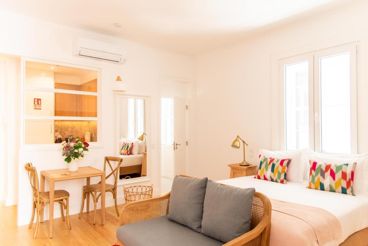 Apartamentos Ferreiros By Heart Of Funchal 외부 사진