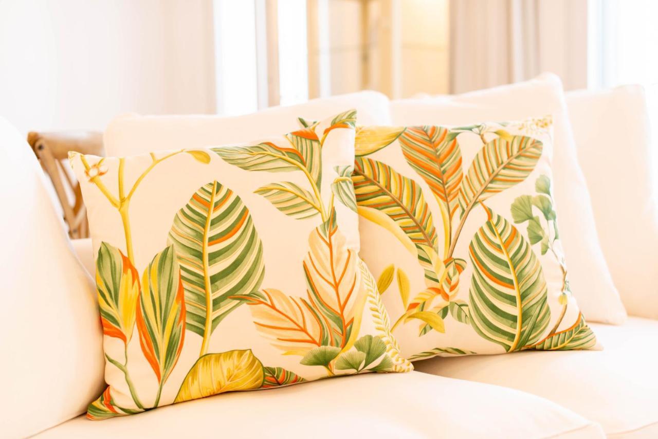 Apartamentos Ferreiros By Heart Of Funchal 외부 사진