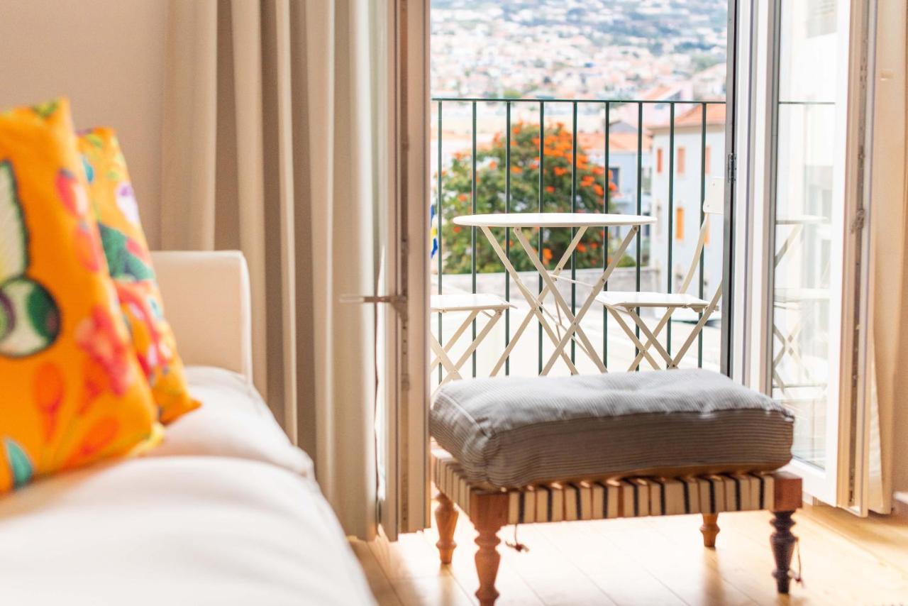 Apartamentos Ferreiros By Heart Of Funchal 외부 사진