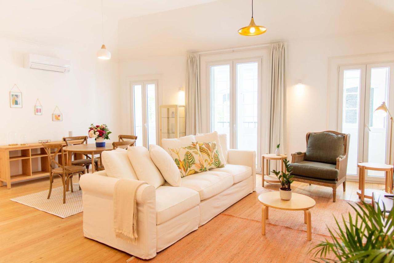 Apartamentos Ferreiros By Heart Of Funchal 외부 사진