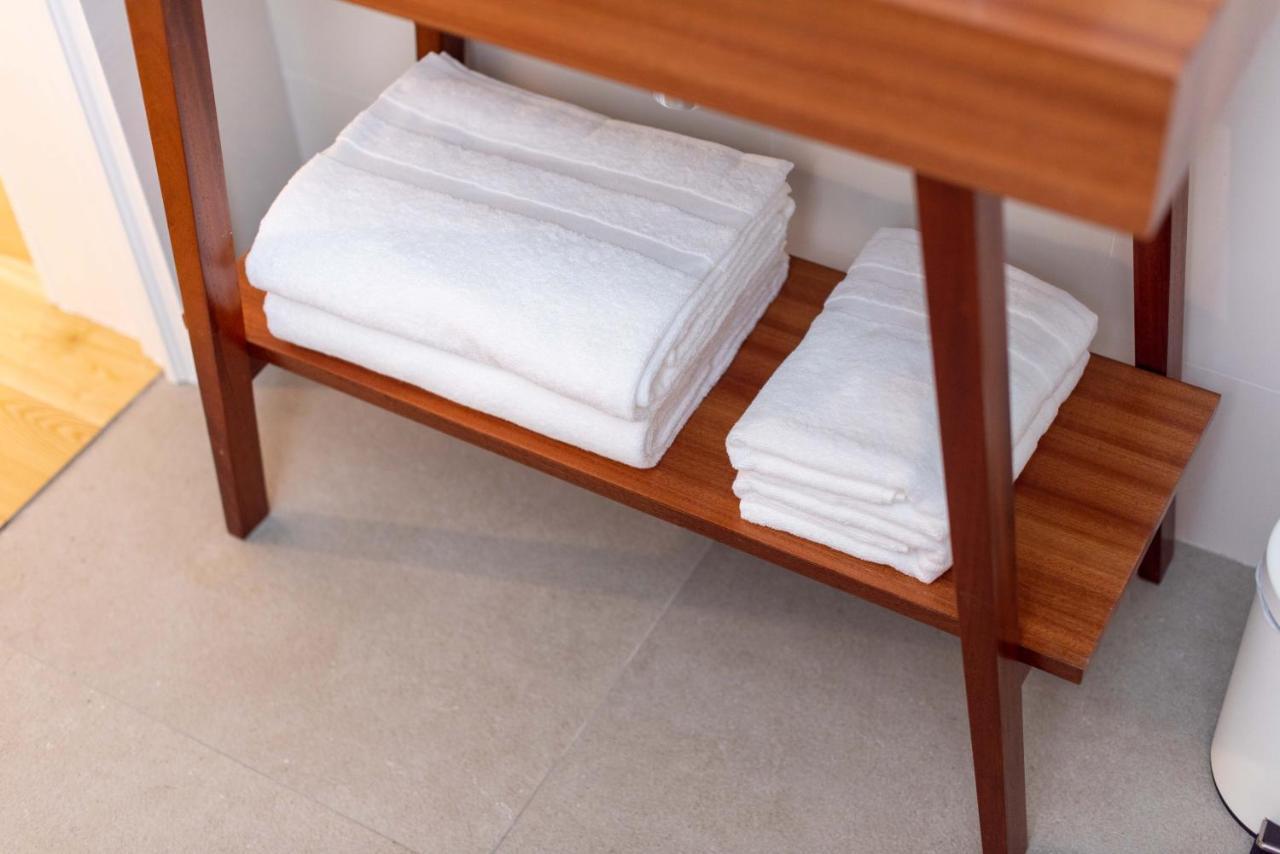 Apartamentos Ferreiros By Heart Of Funchal 외부 사진