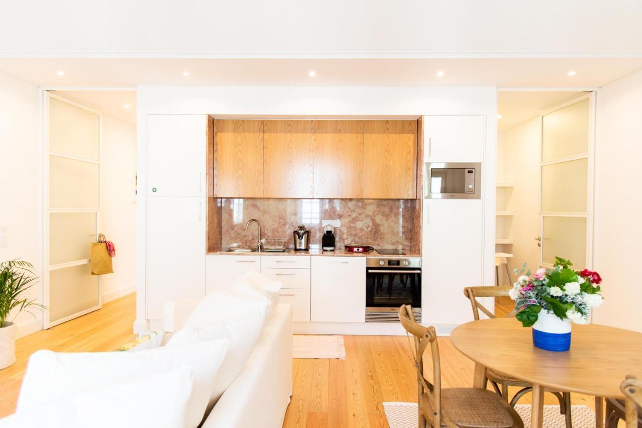 Apartamentos Ferreiros By Heart Of Funchal 외부 사진