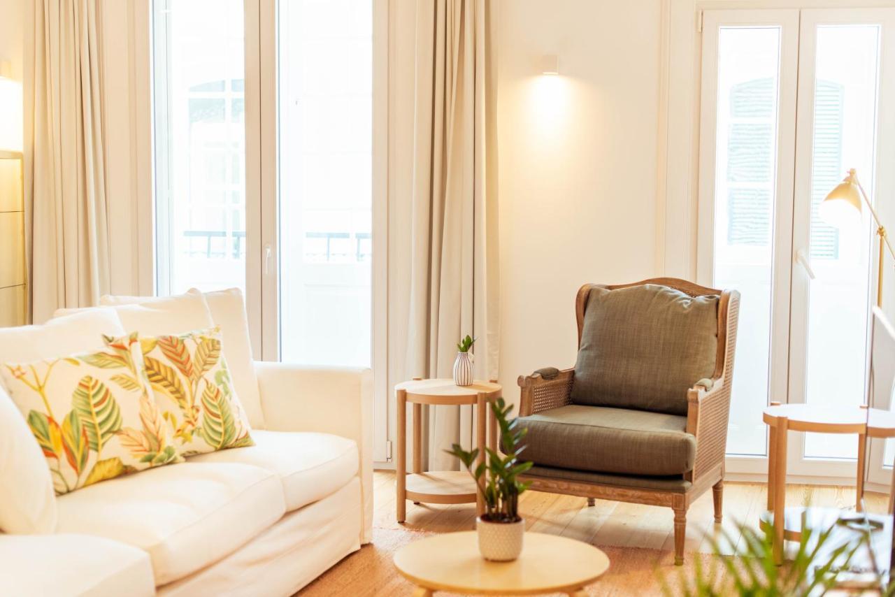 Apartamentos Ferreiros By Heart Of Funchal 외부 사진