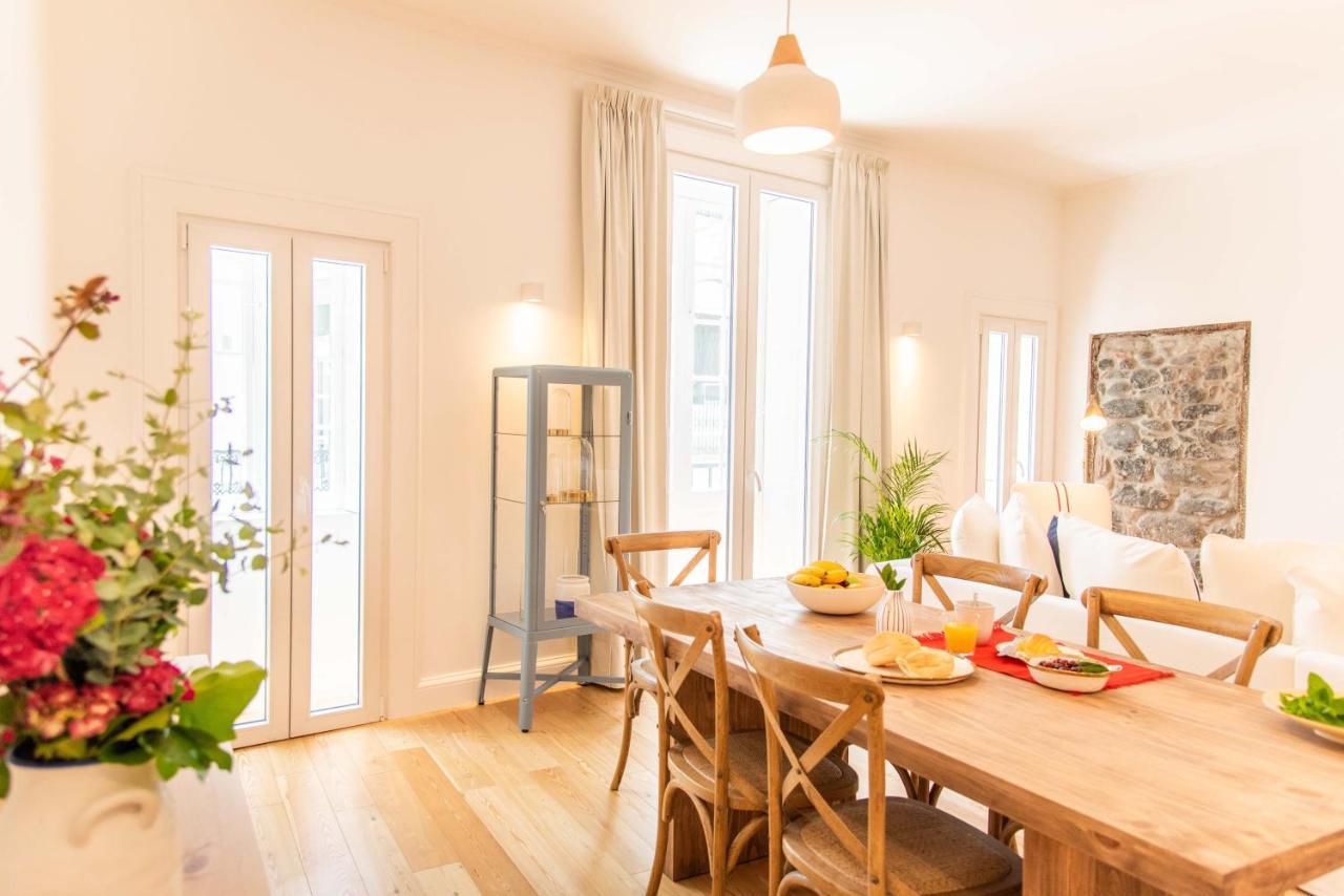 Apartamentos Ferreiros By Heart Of Funchal 외부 사진
