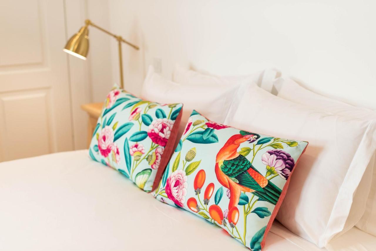 Apartamentos Ferreiros By Heart Of Funchal 외부 사진