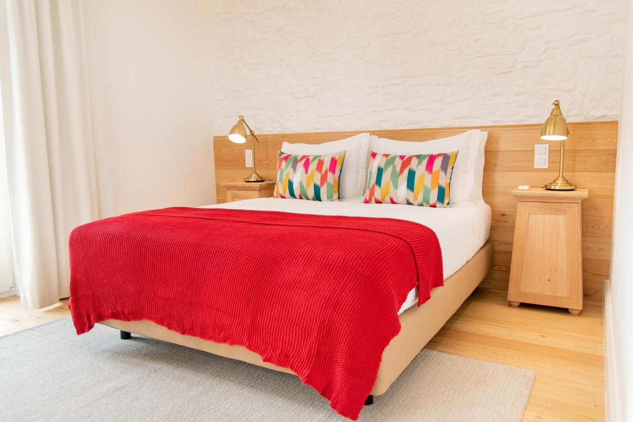 Apartamentos Ferreiros By Heart Of Funchal 외부 사진