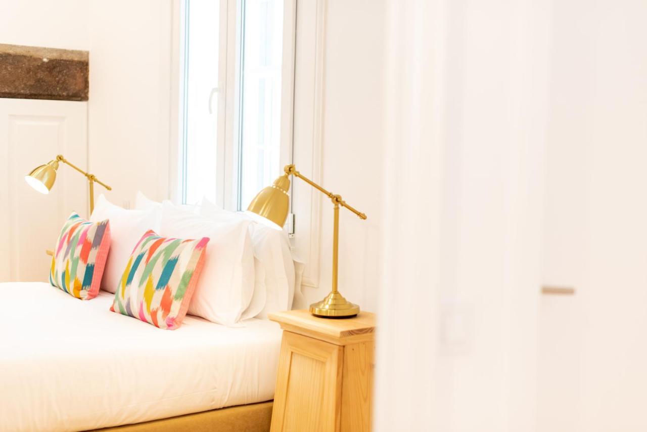 Apartamentos Ferreiros By Heart Of Funchal 외부 사진
