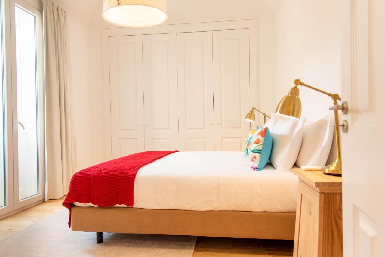 Apartamentos Ferreiros By Heart Of Funchal 외부 사진