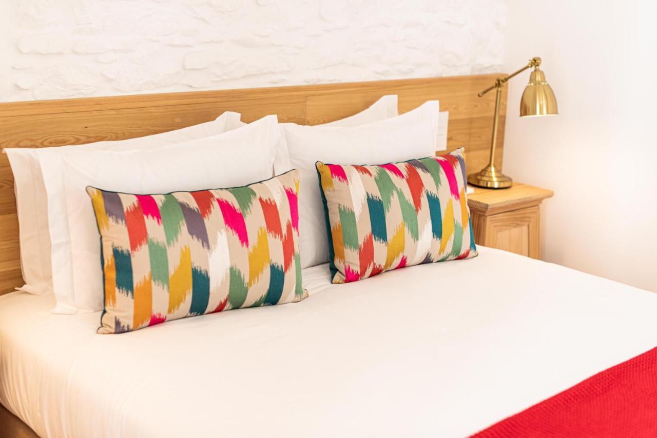 Apartamentos Ferreiros By Heart Of Funchal 외부 사진
