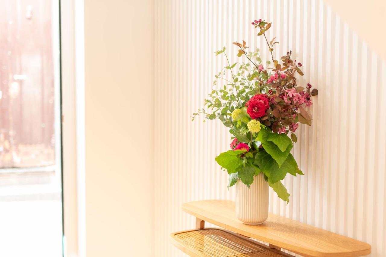 Apartamentos Ferreiros By Heart Of Funchal 외부 사진
