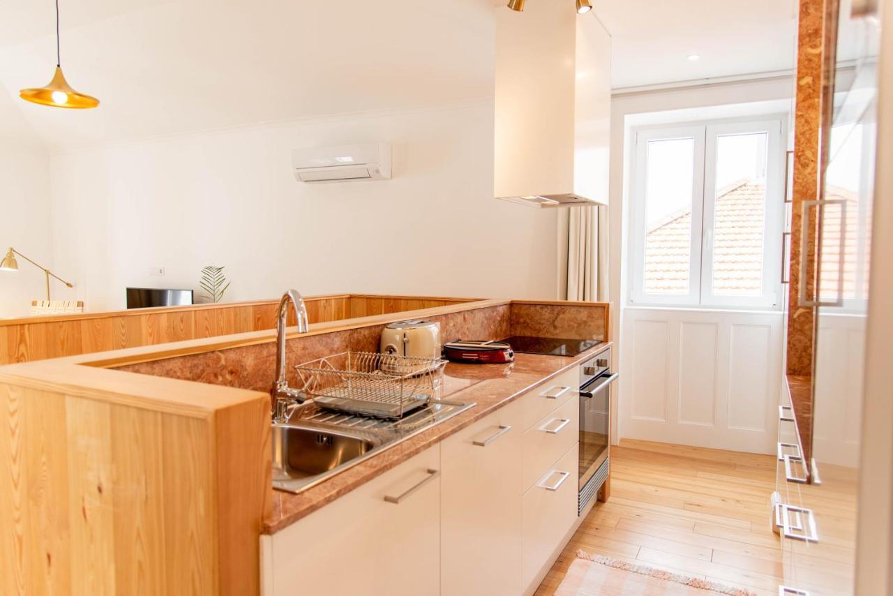 Apartamentos Ferreiros By Heart Of Funchal 외부 사진