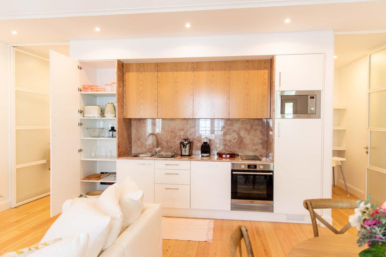 Apartamentos Ferreiros By Heart Of Funchal 외부 사진