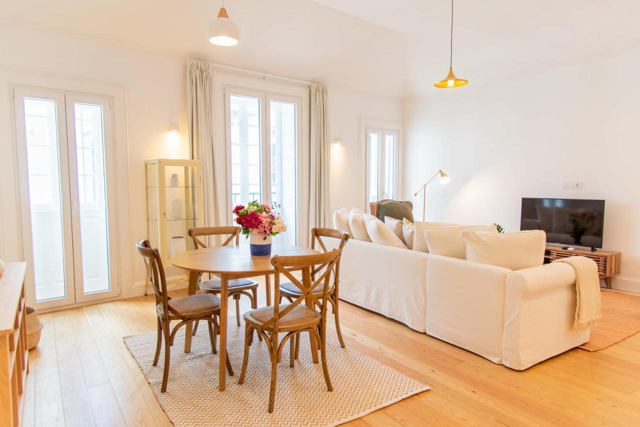 Apartamentos Ferreiros By Heart Of Funchal 외부 사진