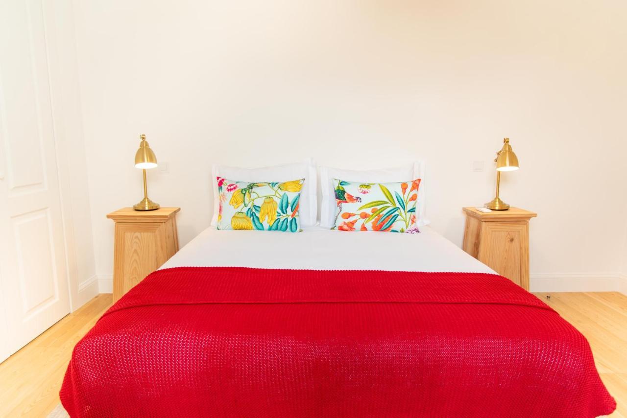 Apartamentos Ferreiros By Heart Of Funchal 외부 사진