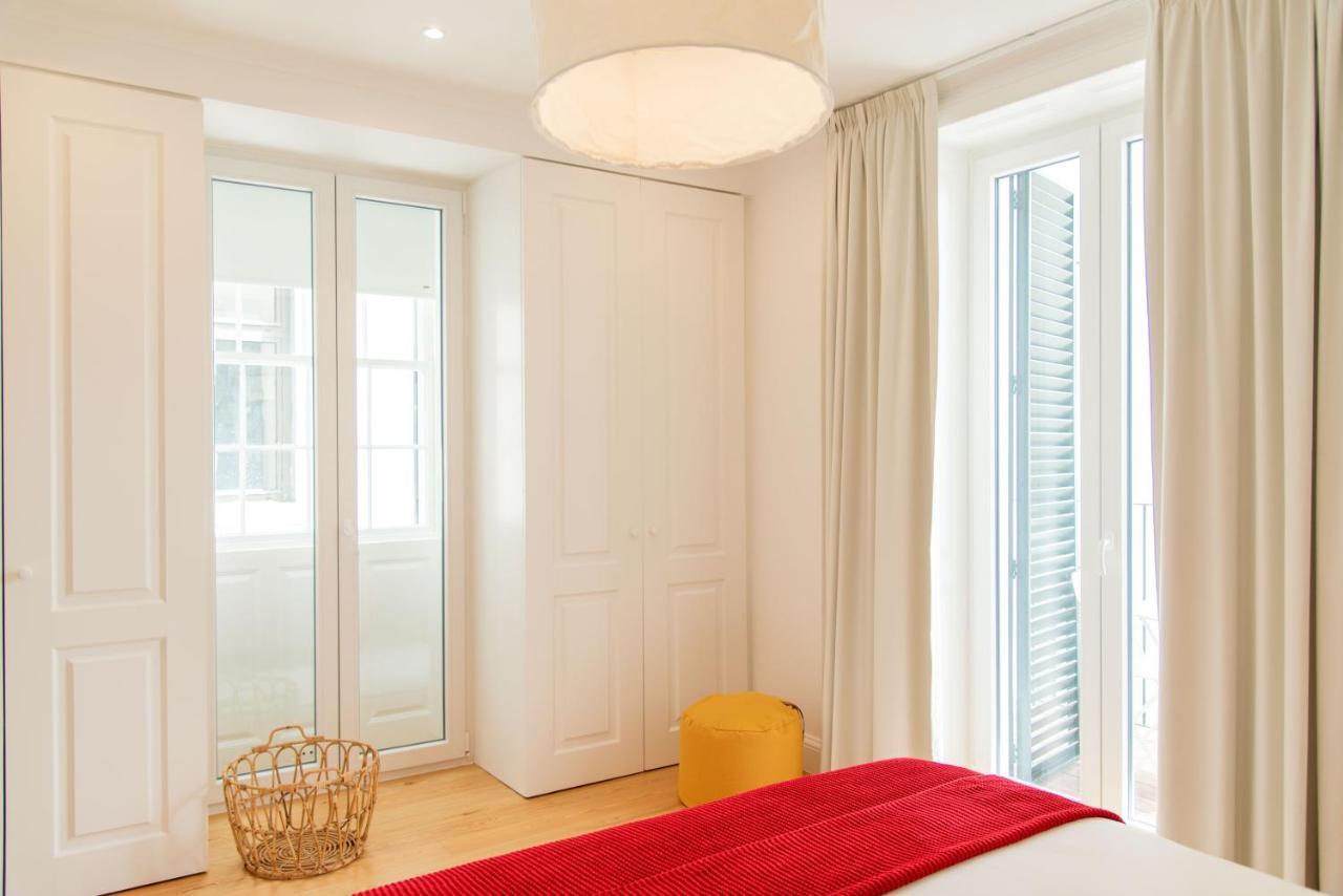 Apartamentos Ferreiros By Heart Of Funchal 외부 사진
