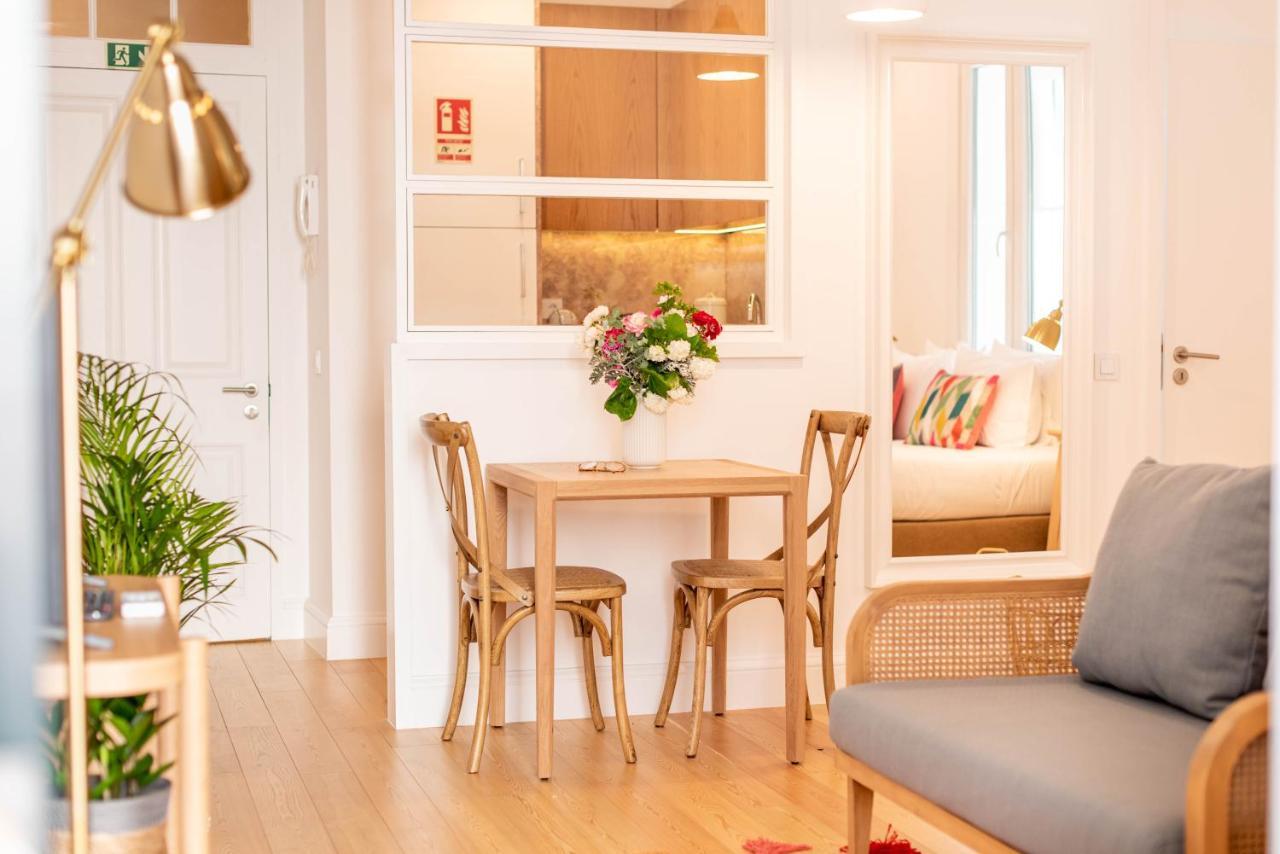 Apartamentos Ferreiros By Heart Of Funchal 외부 사진